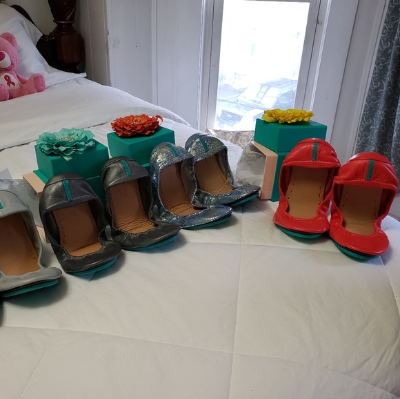 TIEKS SZ 10 - Picture 3 of 8